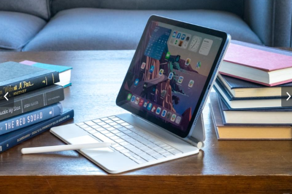 Apple iPad Air (2022) Review: Hiệu Năng Mạnh Mẽ, Thiết Kế Thời Thượng Và Đủ Dùng Trong Nhiều Năm